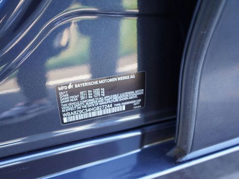 Used 2017 BMW 330i Gran Turismo xDrive image 10