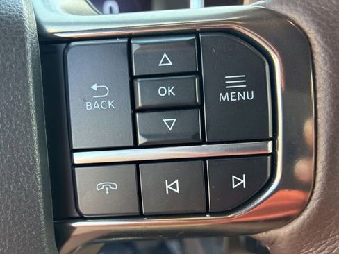 Used 2026 Ford F150 King Ranch w/ Equipment Group 601A High AWD/4WD image 36