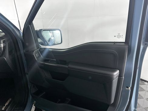 Used 2023 Ford F150 XLT w/ Equipment Group 302A High image 31