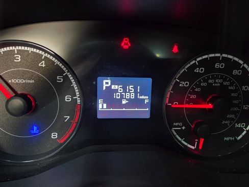 Used 2019 Subaru Impreza 2.0i AWD/4WD image 23