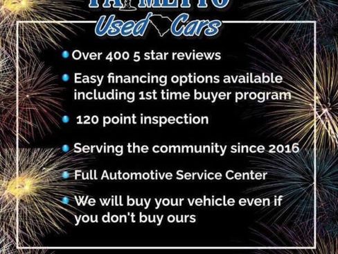 Used 2020 Hyundai Tucson Value FWD image 2