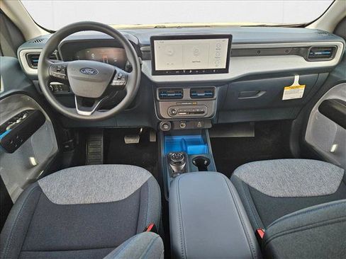 New 2025 Ford Maverick XLT image 14
