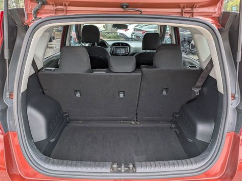 Used 2020 Kia Soul LX image 13