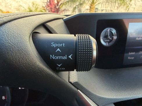 Used 2019 Lexus ES 350 F Sport image 36