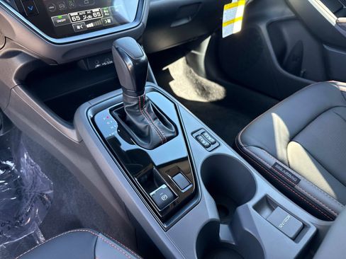 New 2026 Subaru Crosstrek 2.5i Limited AWD/4WD image 25
