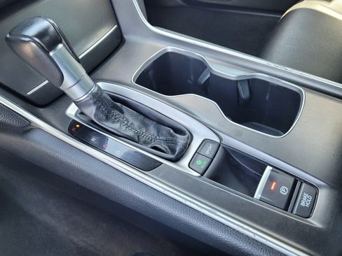 Certified 2019 Honda Accord Sport image 15