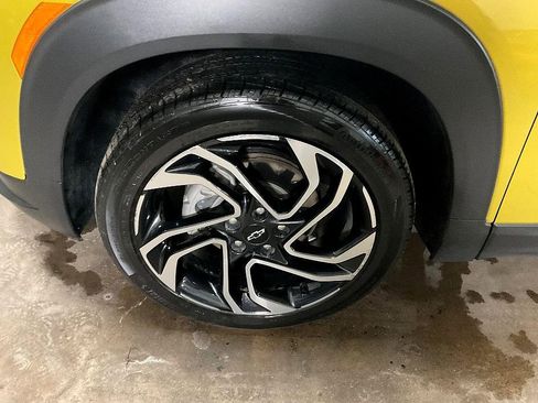 Used 2024 Chevrolet TrailBlazer RS image 14