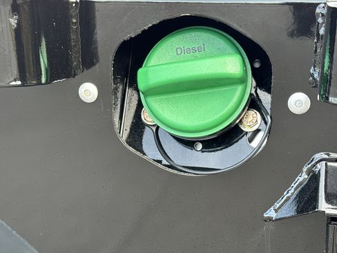 New 2026 GMC Sierra 3500 Pro w/ Convenience Package image 35