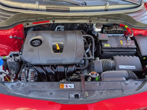 Used 2024 Kia Soul LX w/ Option Group 015 image 31