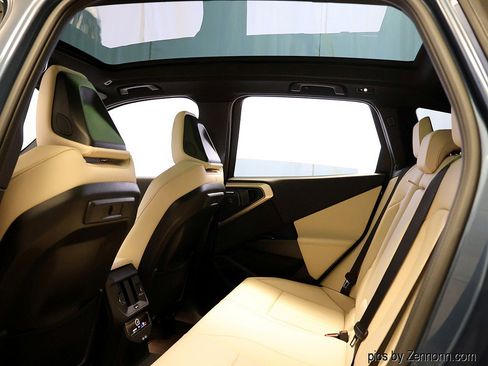 Certified 2025 BMW X3 xDrive30i image 13