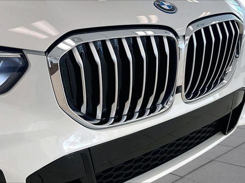 Used 2023 BMW X5 xDrive45e w/ M Sport Package AWD/4WD image 55