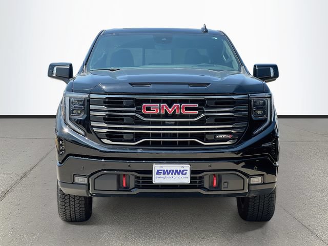 New 2026 GMC Sierra 1500 AT4 w/ AT4 Premium Package AWD/4WD image 2