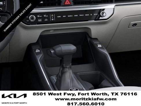 New 2026 Kia Sorento S w/ S Panoramic Sunroof Package FWD image 45