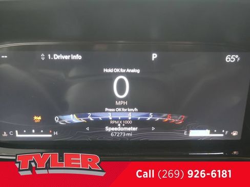 Used 2022 Jeep Wagoneer Series III w/ Premium Group I AWD/4WD image 48