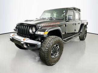 Used 2021 Jeep Gladiator Mojave AWD/4WD video 3