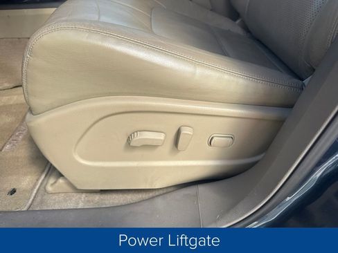 Used 2014 Nissan Murano SL w/ Navigation Package AWD/4WD image 10