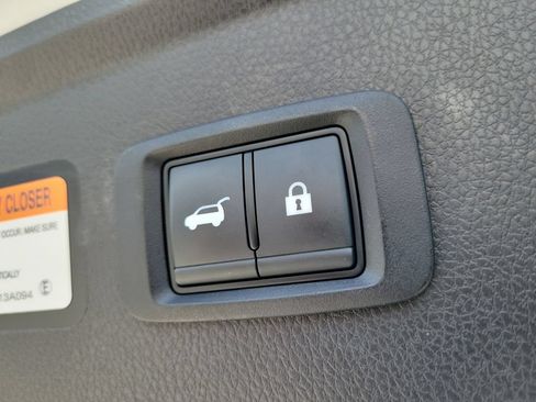 Used 2024 Mitsubishi Eclipse Cross SEL AWD/4WD image 7