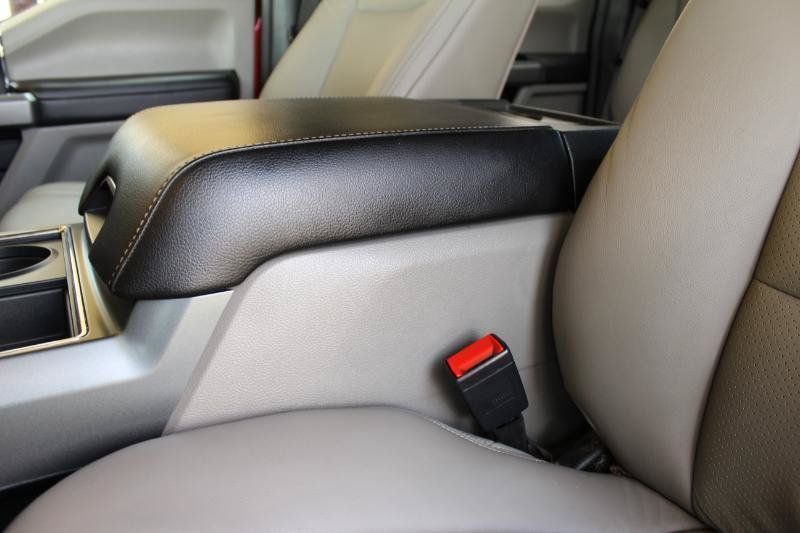 Used 2021 Ford F250 XLT w/ XLT Value Package AWD/4WD image 39