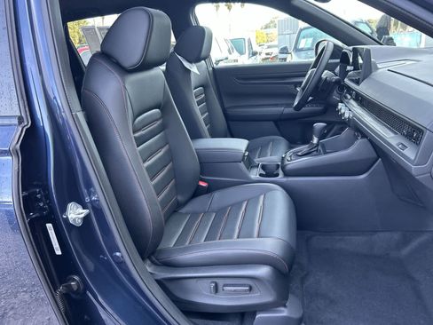 Used 2026 Honda CR-V Sport-L image 14