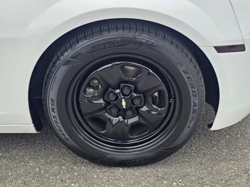 Used 2013 Chevrolet Camaro LS RWD image 26