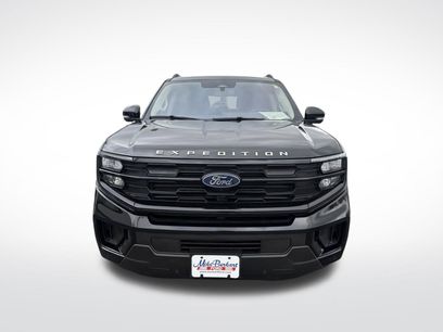 Certified 2025 Ford Expedition Max Active
