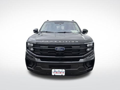 Certified 2025 Ford Expedition Max Active AWD/4WD image 3