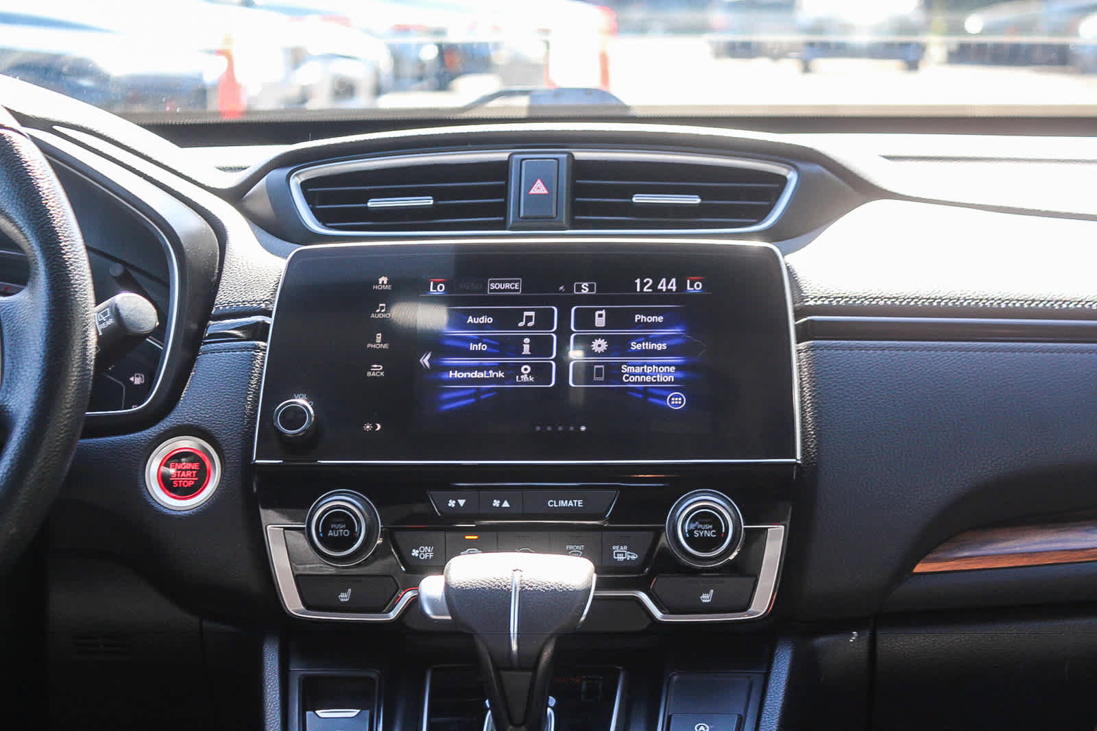 Used 2021 Honda CR-V EX image 14