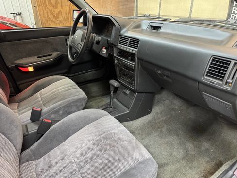 Used 1989 Mercury Tracer Base 4dr Wagon image 27