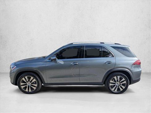 New 2026 Mercedes-Benz GLE 350 4MATIC image 5