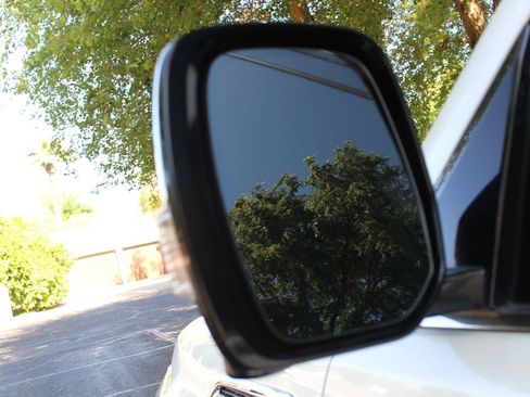 Used 2018 Nissan Armada Platinum w/ Cargo Package image 65