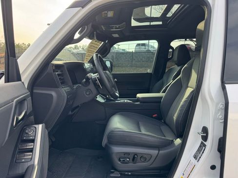 Certified 2024 Lexus GX 550 image 27