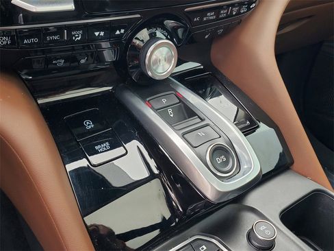 Certified 2023 Acura MDX SH-AWD w/ Technology Package image 32