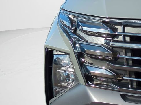 Certified 2025 Hyundai Tucson XRT image 9