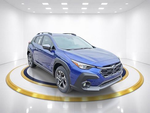 New 2026 Subaru Crosstrek 2.0i Premium AWD/4WD image 3