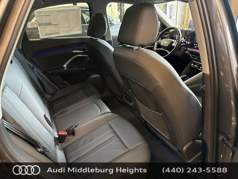 New 2025 Audi Q5 Premium Plus image 37