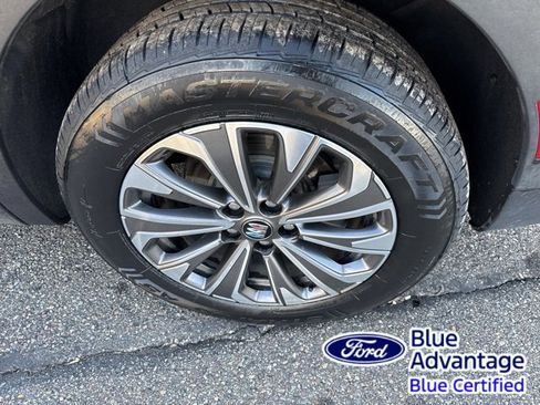 Used 2024 Buick Envision Preferred image 11