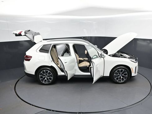 New 2026 BMW X3 xDrive30i w/ Premium Package AWD/4WD image 50