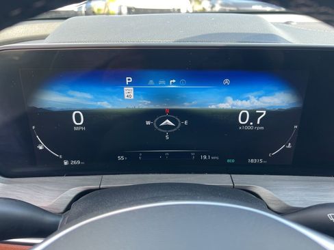 Certified 2024 Kia Telluride SX Prestige X-Line AWD/4WD image 65