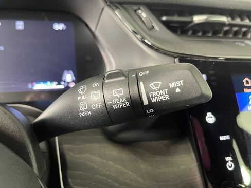 Used 2026 Jeep Grand Cherokee L 4WD image 24