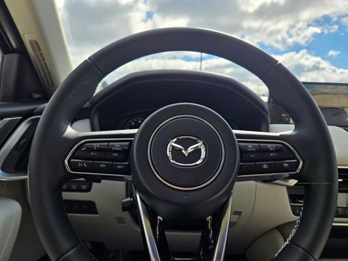 New 2026 MAZDA CX-90 3.3 Turbo S w/ Premium Package AWD/4WD image 34