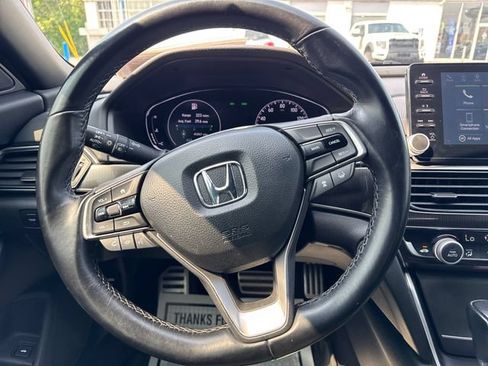 Used 2020 Honda Accord Sport image 15