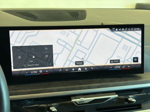 Certified 2024 BMW X5 xDrive40i w/ Parking Assistance Package image 25