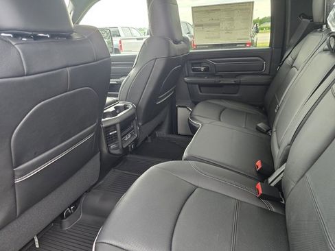 New 2025 RAM 2500 Rebel w/ Rebel Level 2 Equipment Group image 27