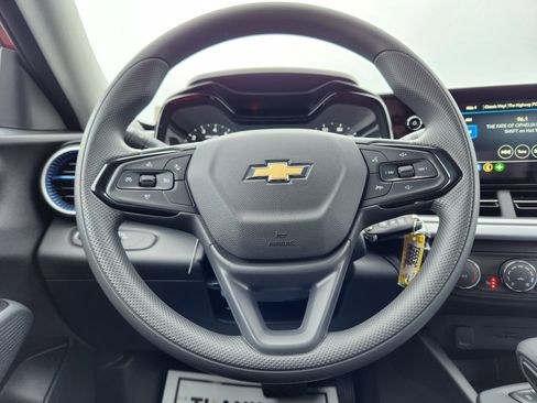 New 2026 Chevrolet Trax LS w/ LS Convenience Package image 15