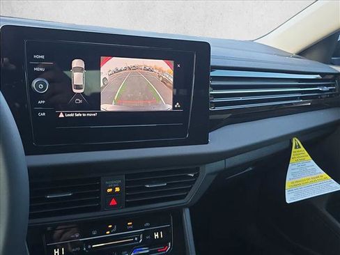 New 2026 Volkswagen Jetta S image 14