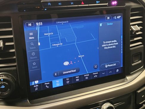 Used 2024 Ford F150 XLT w/ Equipment Group 302A MID image 25