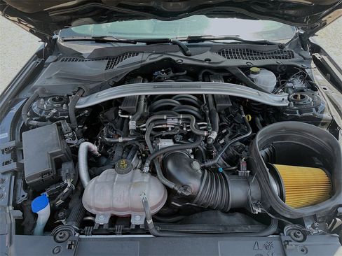 Used 2022 Ford Mustang Mach 1 w/ Mach 1 Handling Package image 29