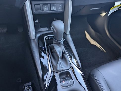 Used 2025 Toyota Corolla Cross AWD Hybrid image 26