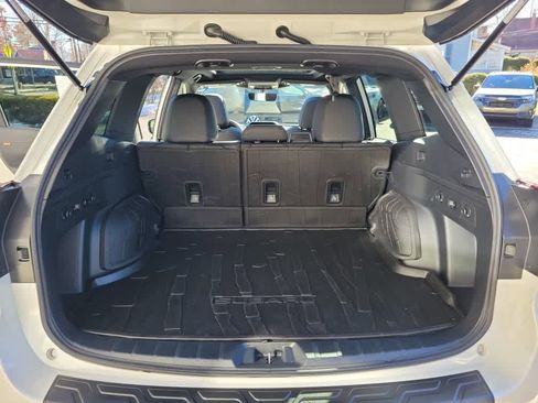 Certified 2023 Subaru Forester Wilderness image 31