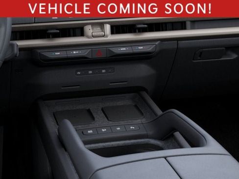 New 2027 Kia Telluride S AWD/4WD image 23